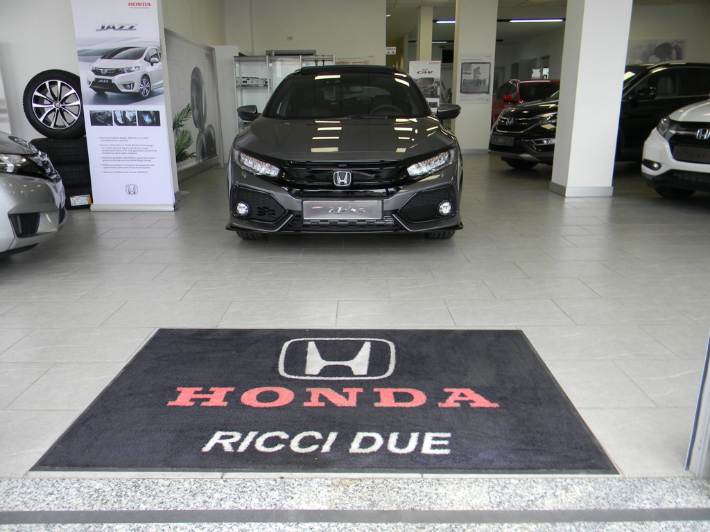 RICCI DUE - Concessionaria ufficiale Honda