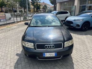 Audi A4 A4 Avant 1.9 tdi Per Export