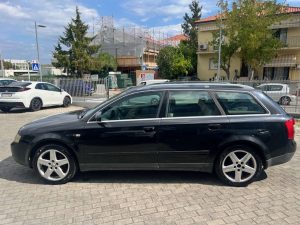 Audi A4 A4 Avant 1.9 tdi Per Export