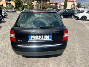Audi A4 A4 Avant 1.9 tdi Per Export