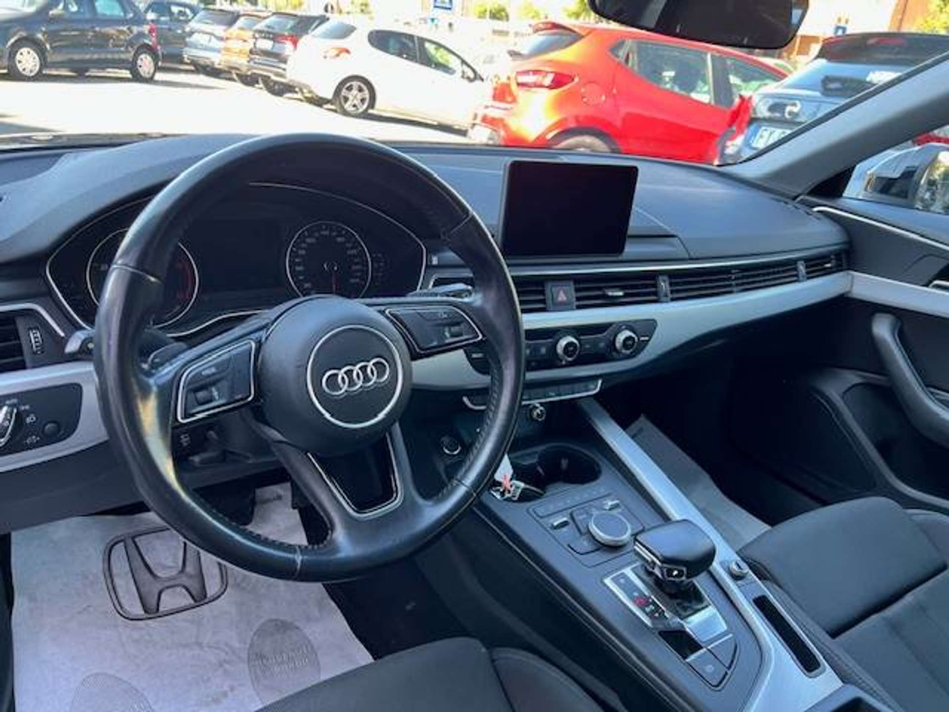 Audi A4  A4 Avant 35 2.0 150cv