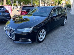 Audi A4 A4 Avant 35 2.0 150cv