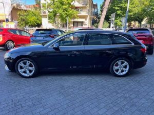Audi A4 A4 Avant 35 2.0 150cv