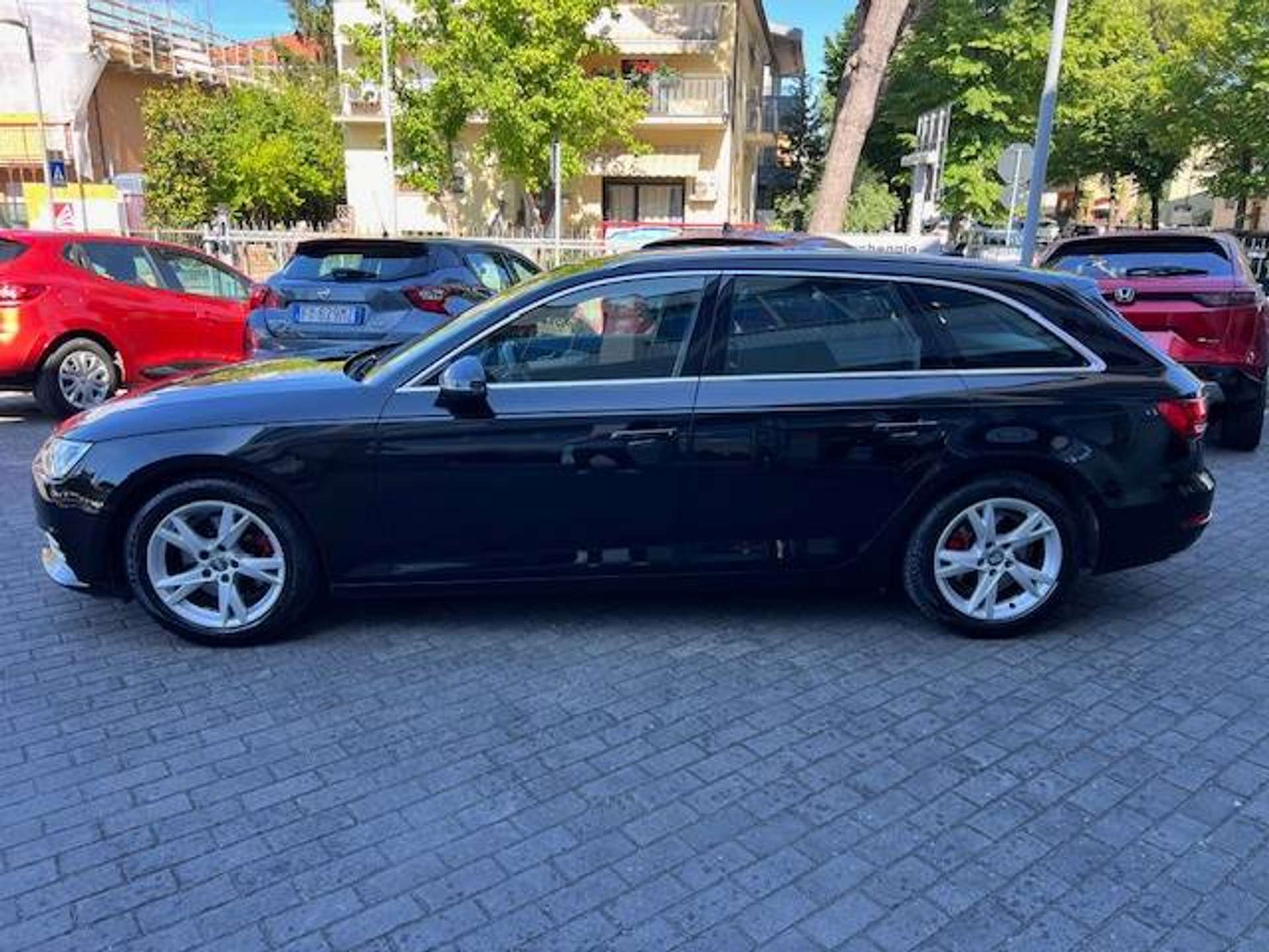 Audi A4  A4 Avant 35 2.0 150cv