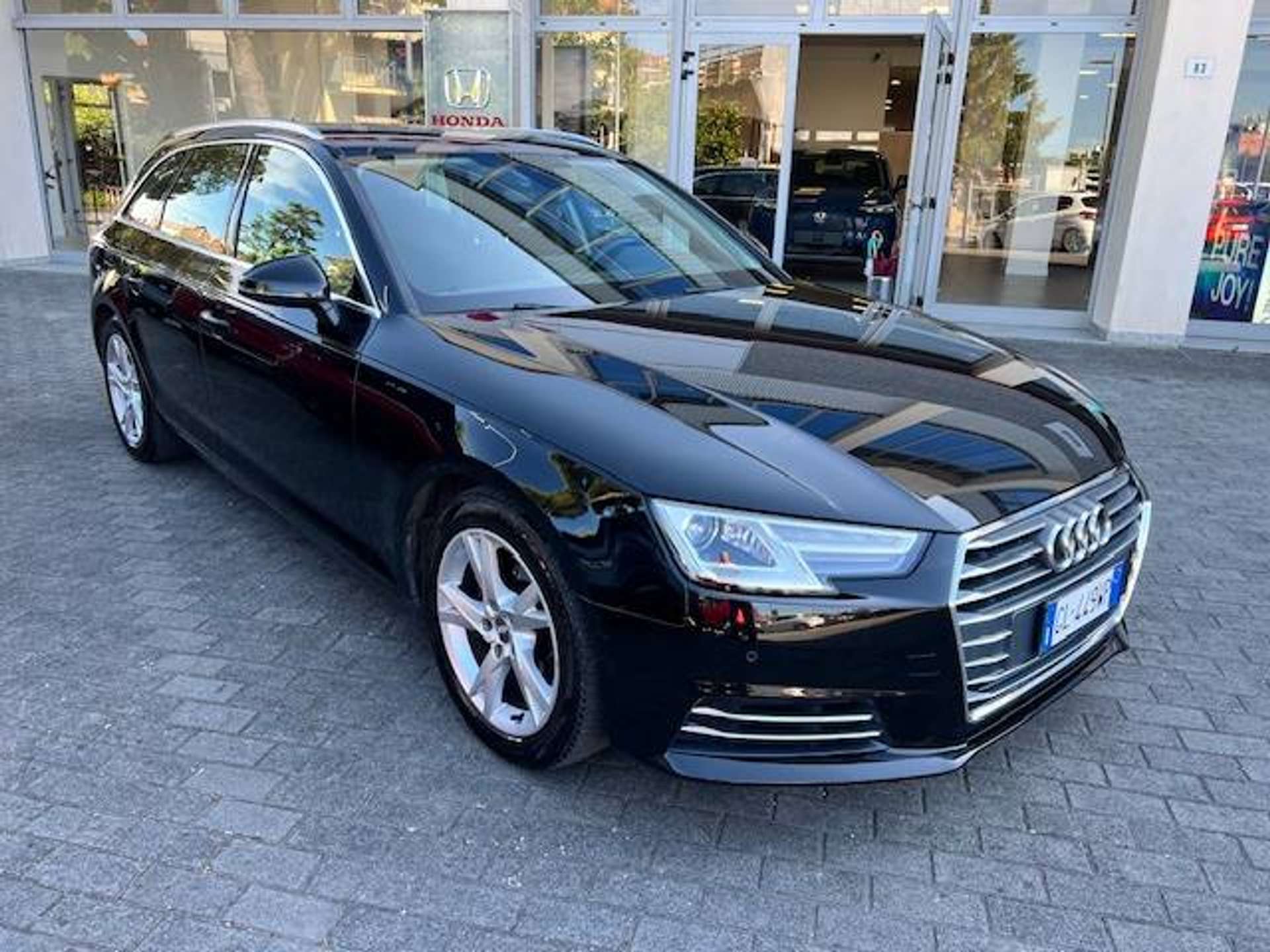 Audi A4  A4 Avant 35 2.0 150cv