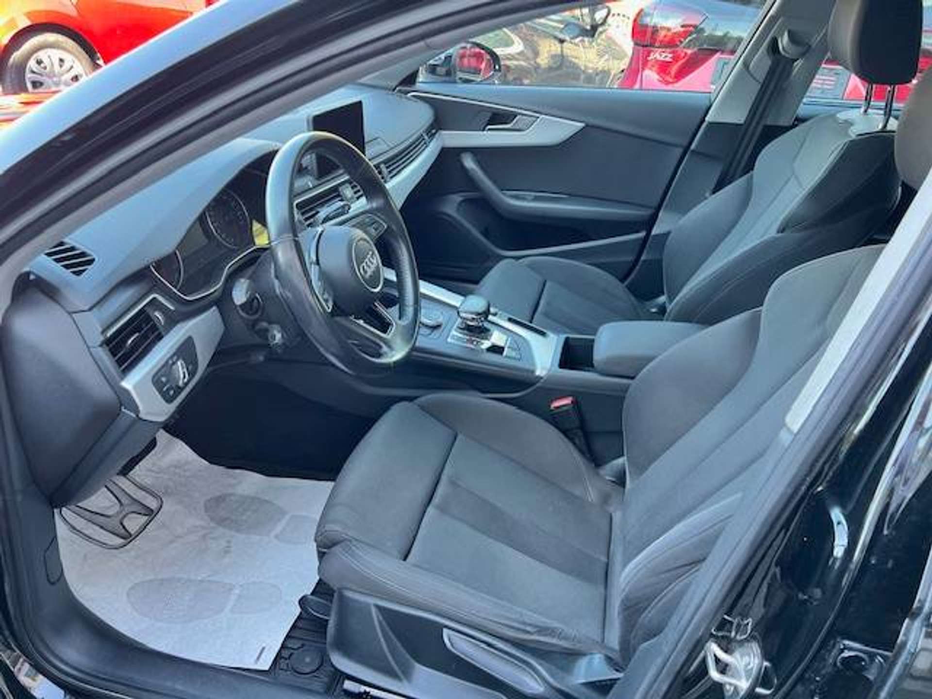Audi A4  A4 Avant 35 2.0 150cv