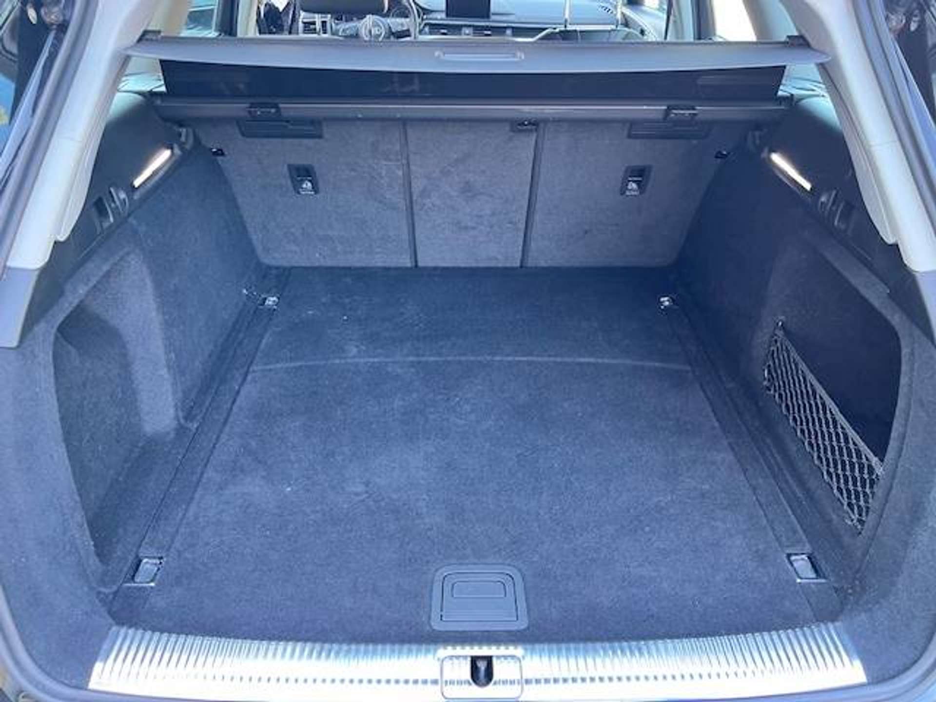 Audi A4  A4 Avant 35 2.0 150cv