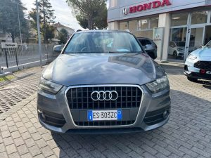 Audi Q3 Q3 2.0 tdi Advanced quattro 140cv