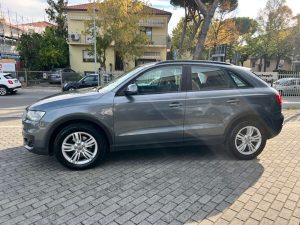 Audi Q3 Q3 2.0 tdi Advanced quattro 140cv