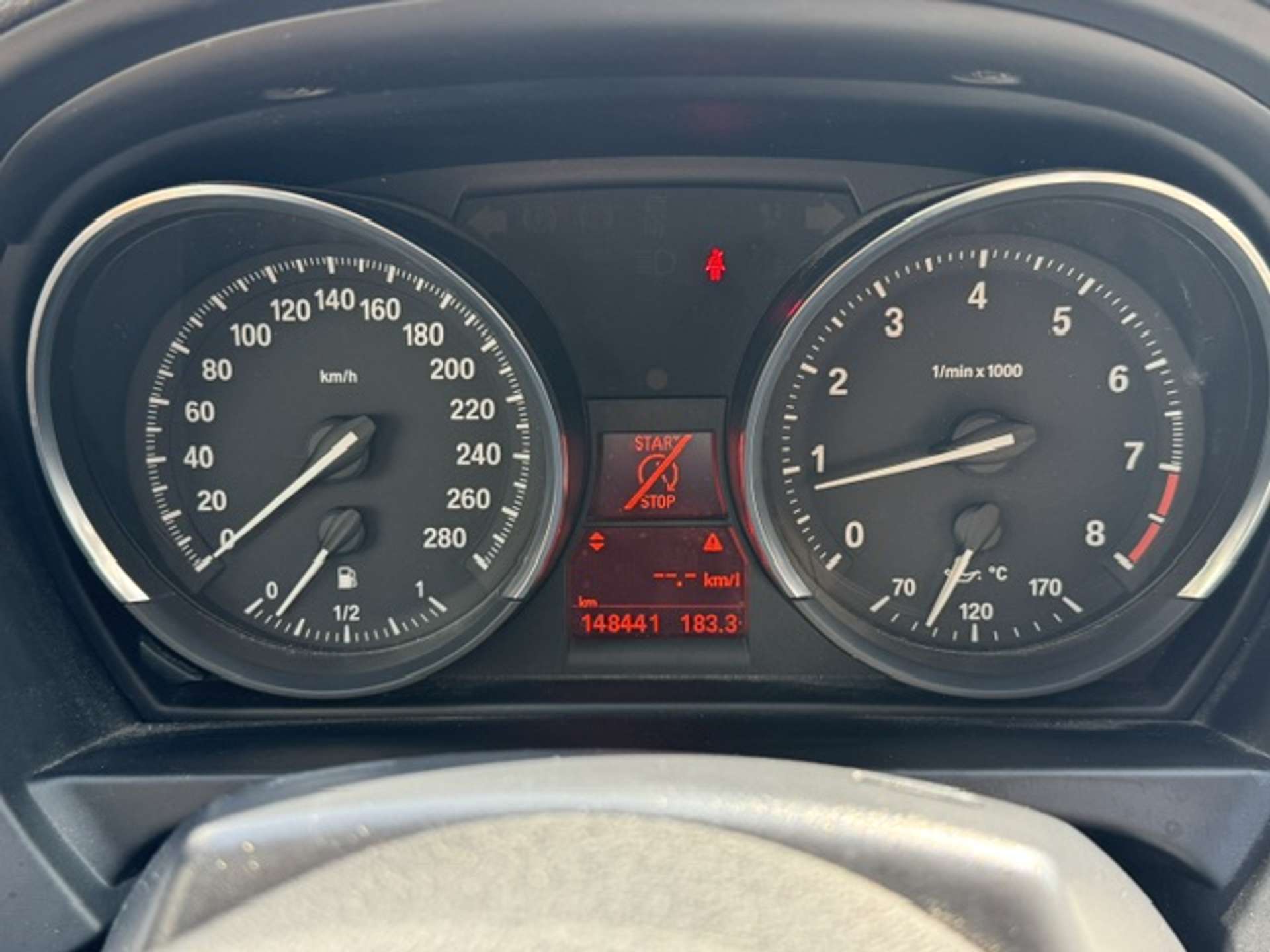 BMW Z4  Z4 sdrive18i