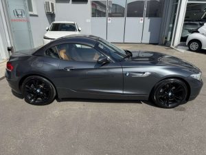BMW Z4 Z4 sdrive18i