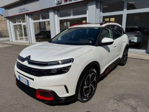 Citroen C5 Aircross C5 Aircross 1.5 Diesel 130 Cavalli