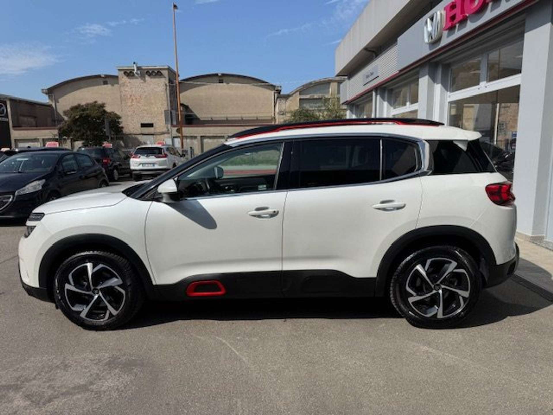 Citroen C5 Aircross  C5 Aircross 1.5 Diesel 130 Cavalli
