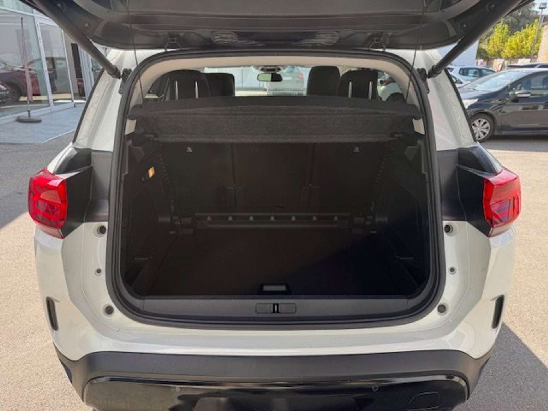 Citroen C5 Aircross  C5 Aircross 1.5 Diesel 130 Cavalli