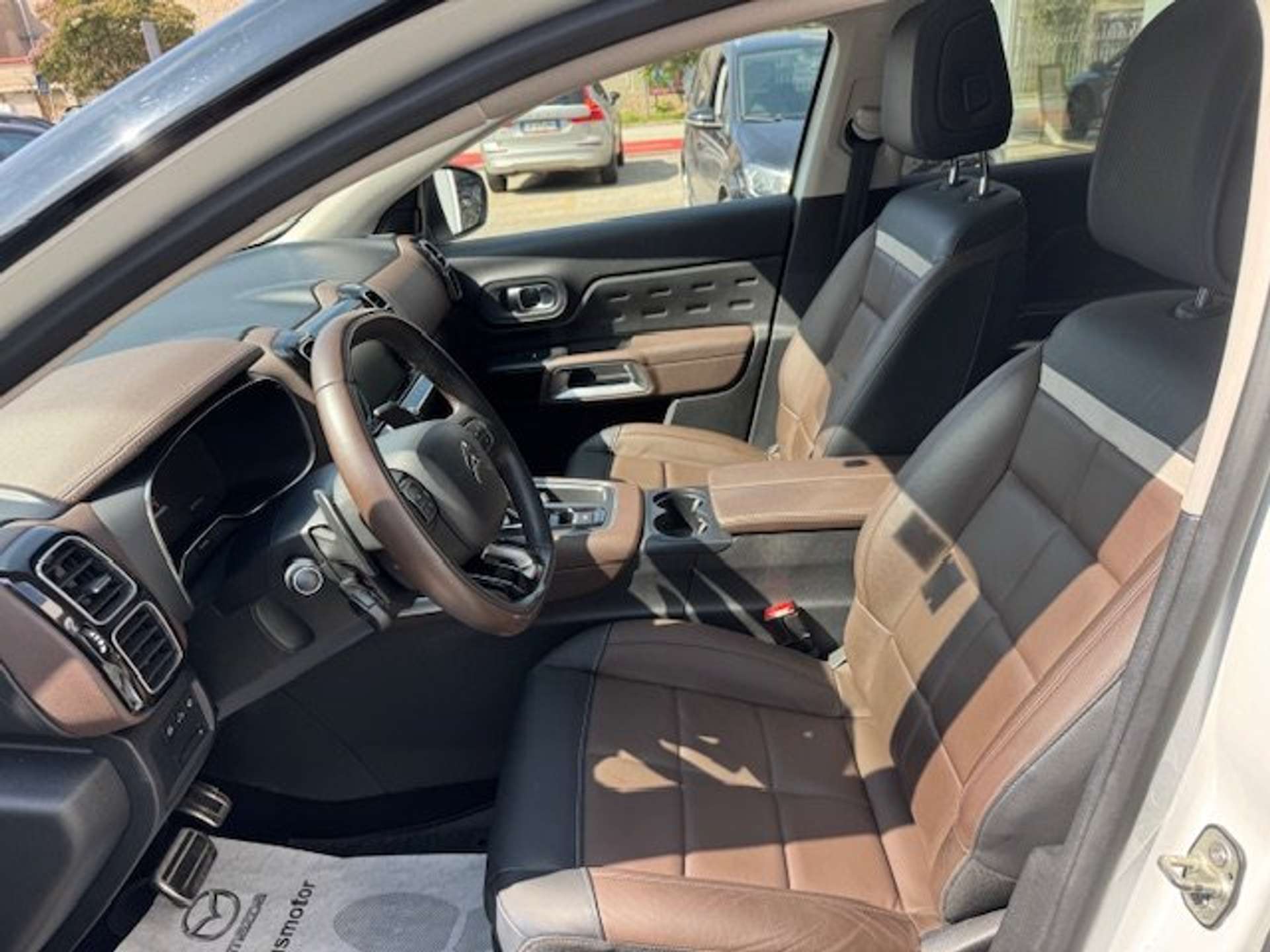 Citroen C5 Aircross  C5 Aircross 1.5 Diesel 130 Cavalli