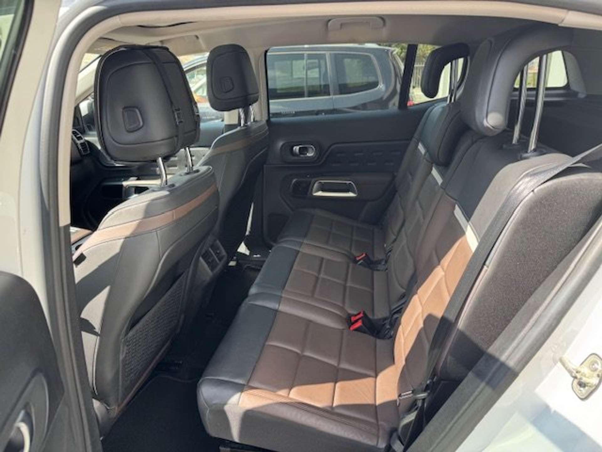 Citroen C5 Aircross  C5 Aircross 1.5 Diesel 130 Cavalli