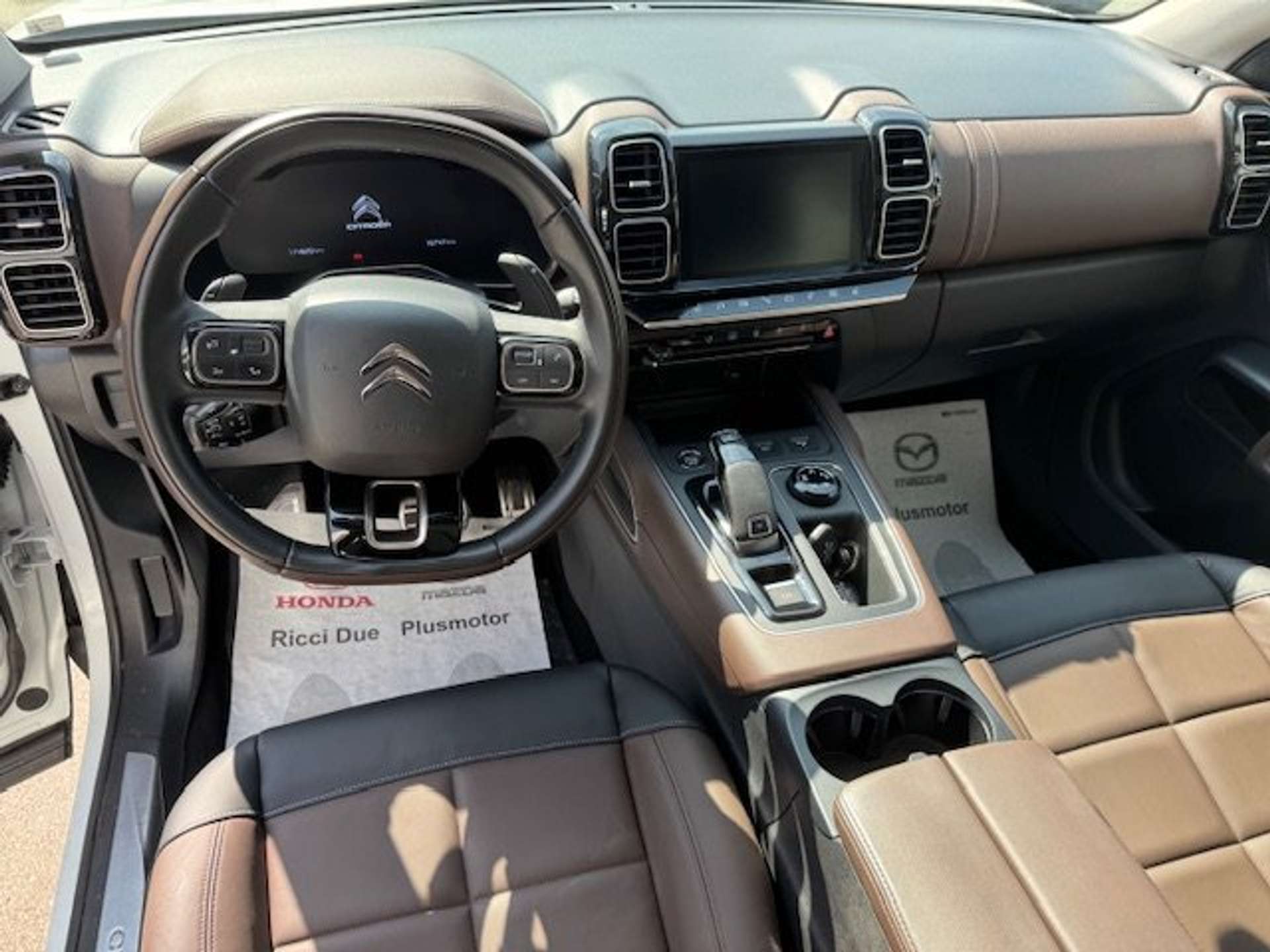 Citroen C5 Aircross  C5 Aircross 1.5 Diesel 130 Cavalli