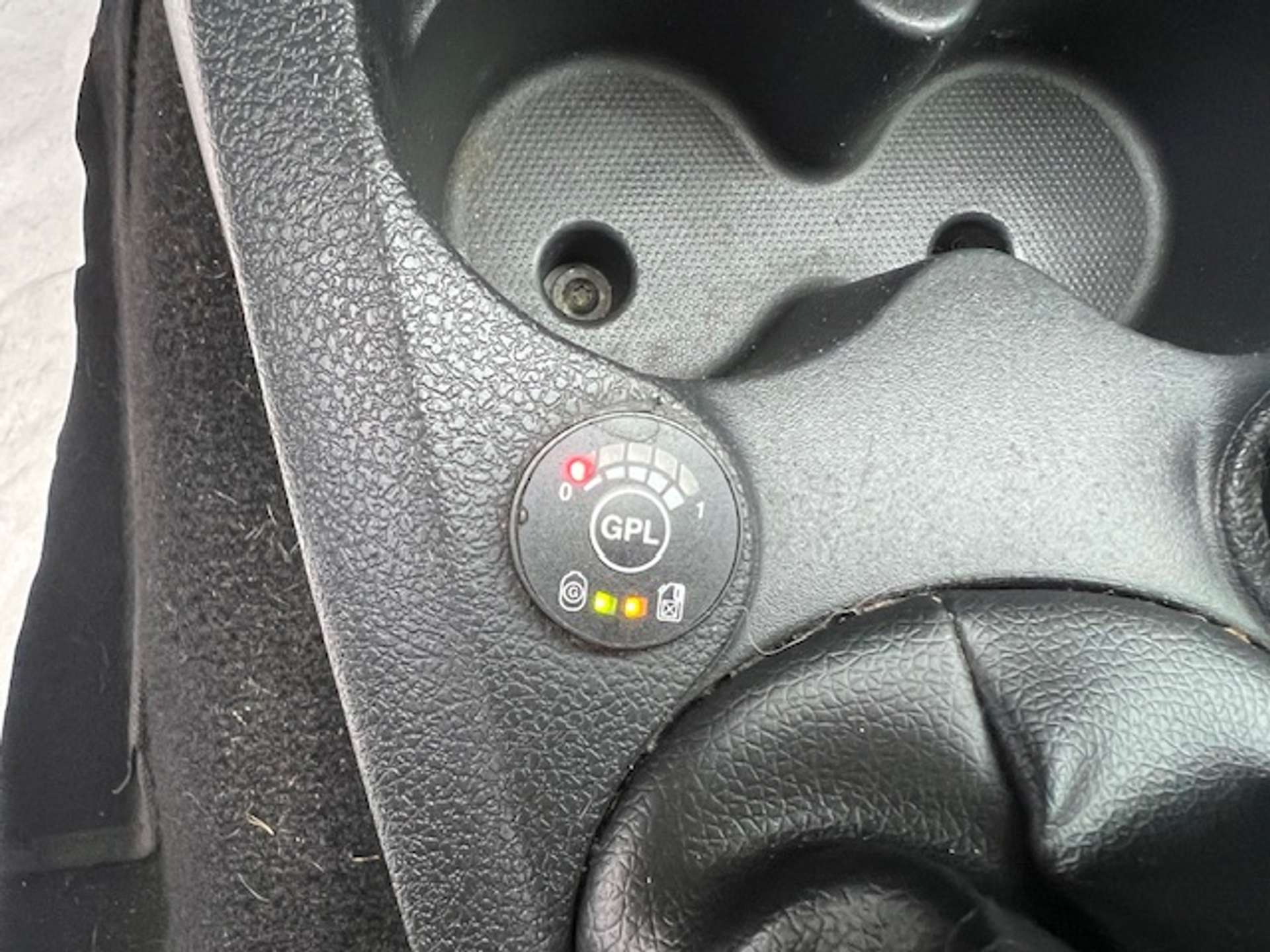 Dacia Sandero  Sandero Stepway Gpl