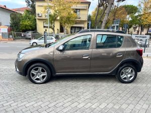 Dacia Sandero Sandero Stepway Gpl
