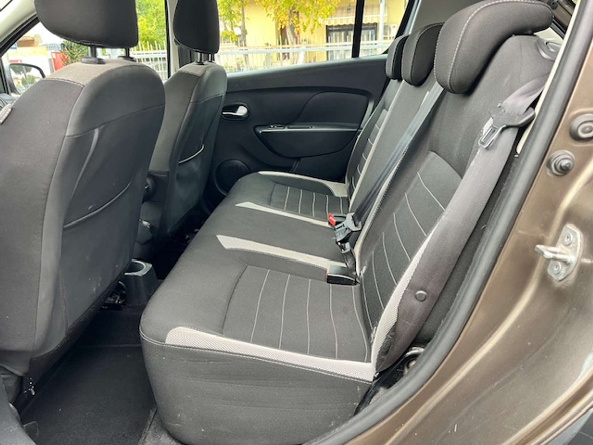 Dacia Sandero  Sandero Stepway Gpl