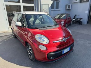 Fiat 500L 500L 1.3 mjt 95cv *LEGGERE DESCRIZIONE*