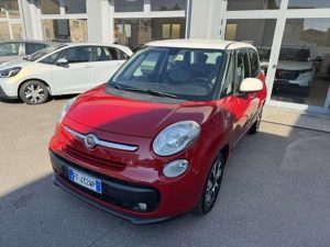 Fiat 500L 500L 1.3 mjt 95cv *LEGGERE DESCRIZIONE*