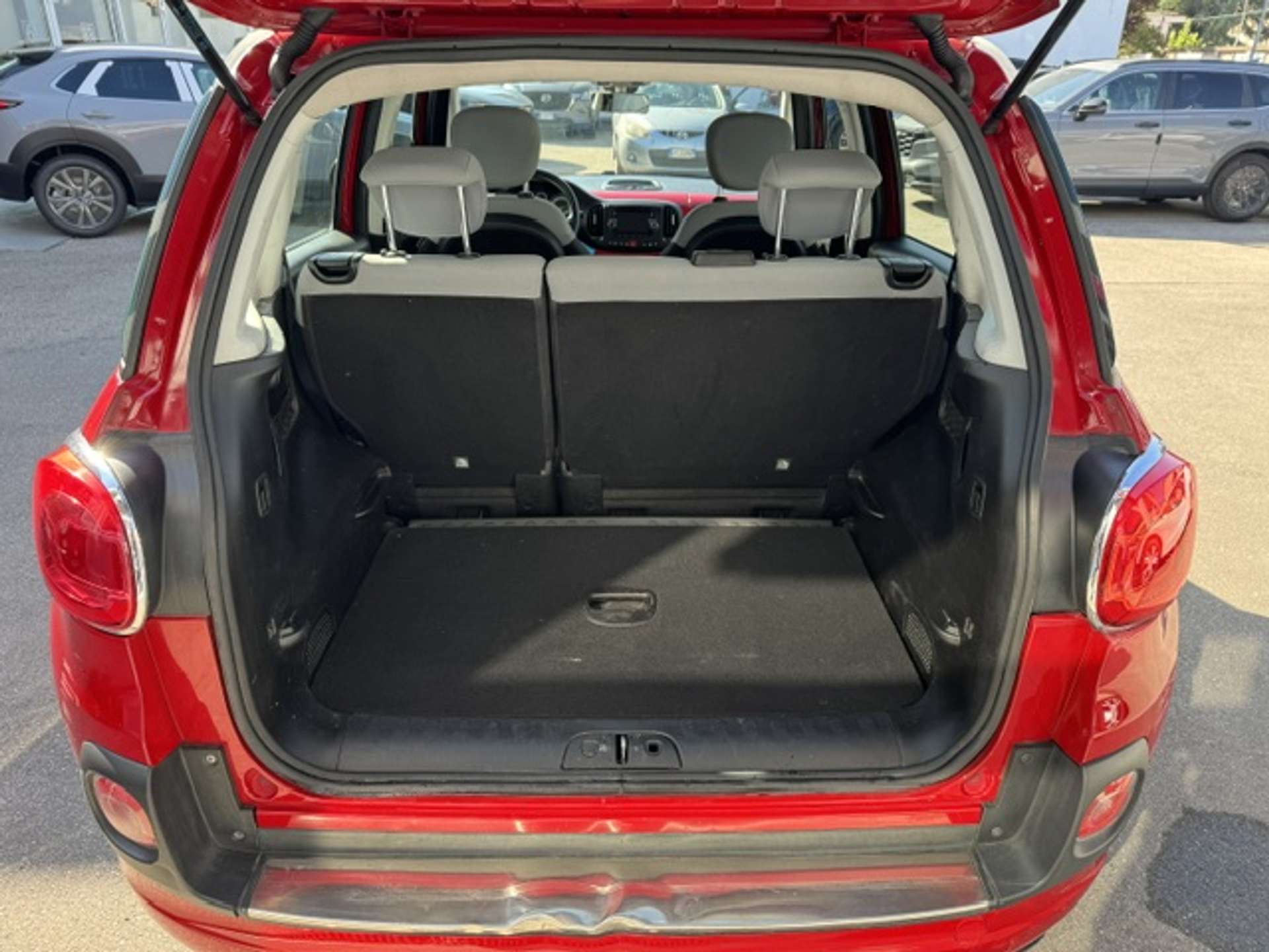 Fiat 500L  500L 1.3 mjt 95cv *LEGGERE DESCRIZIONE*