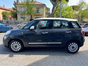 Fiat 500L  500L 1.3 mjt Business 85cv