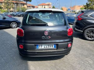 Fiat 500L  500L 1.3 mjt Business 85cv
