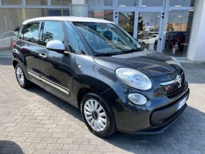 Fiat 500L  500L 1.3 mjt Business 85cv