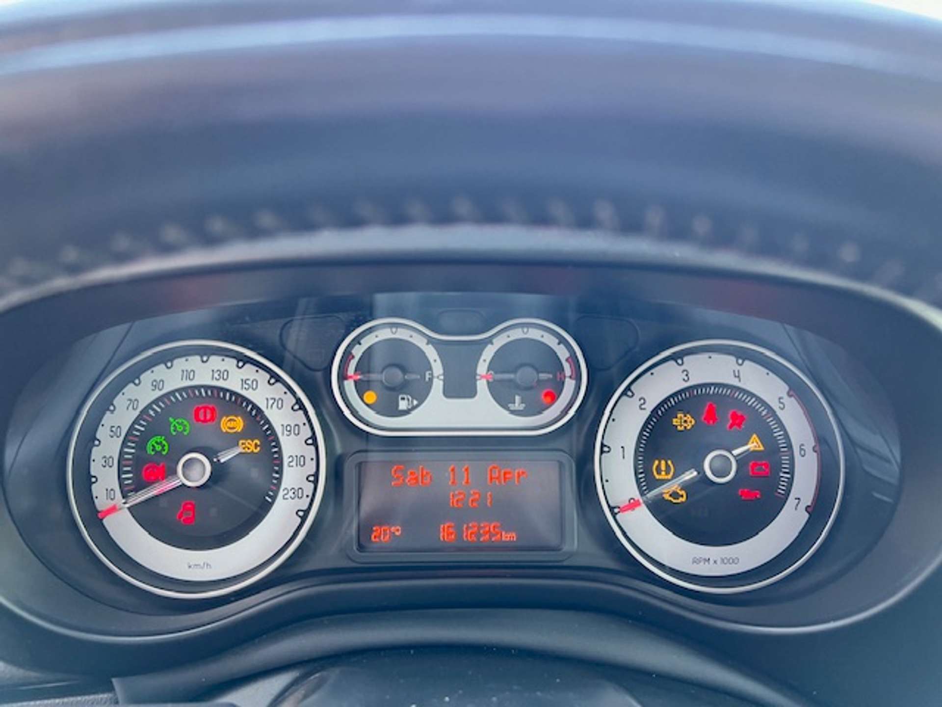 Fiat 500L  500L 1.3 mjt Business 85cv