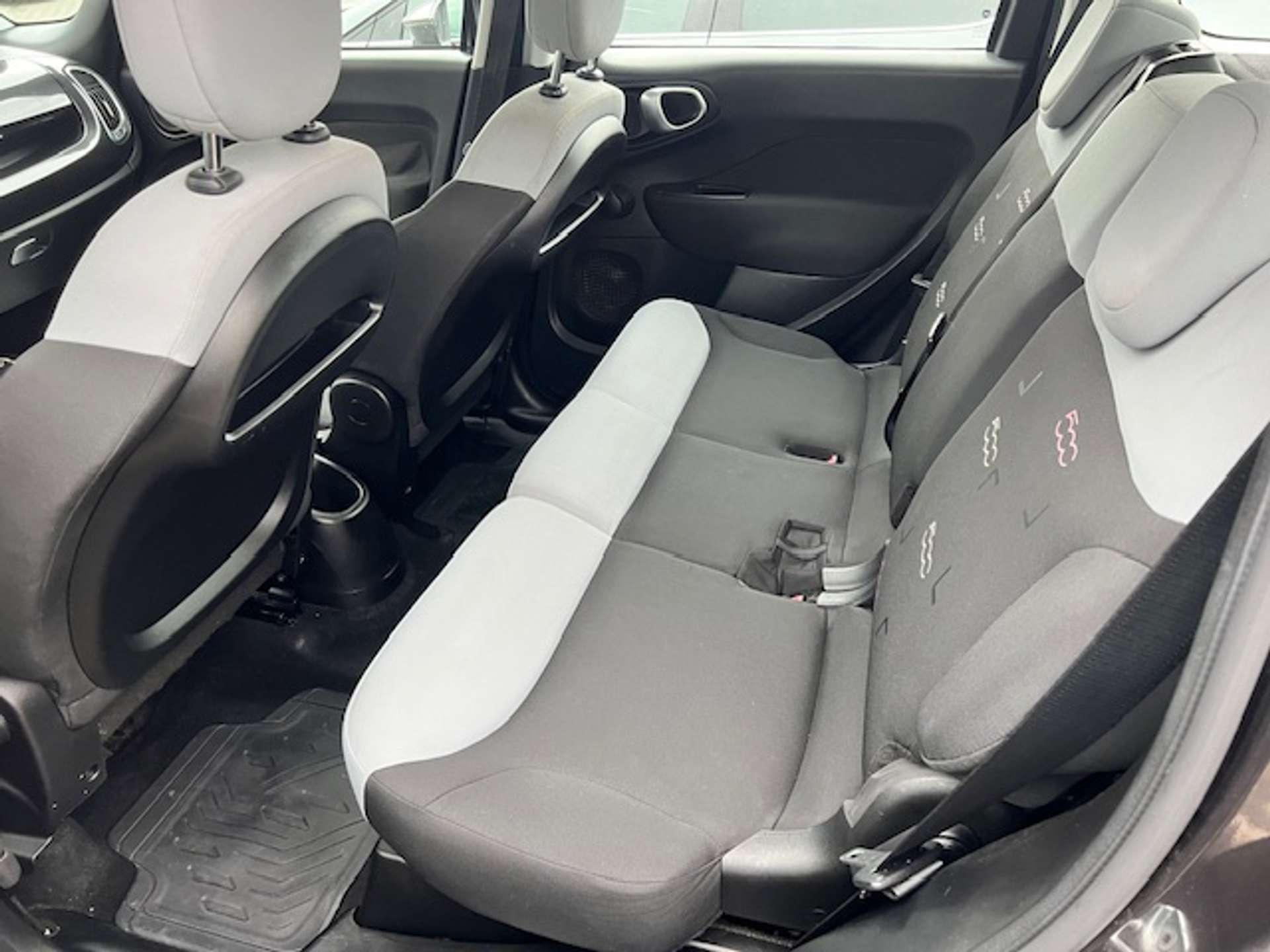 Fiat 500L  500L 1.3 mjt Business 85cv