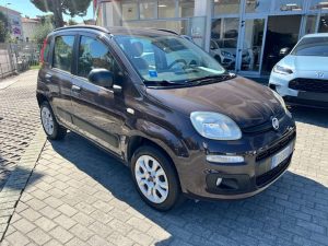 Fiat Panda Panda 0.9 natural power Easy