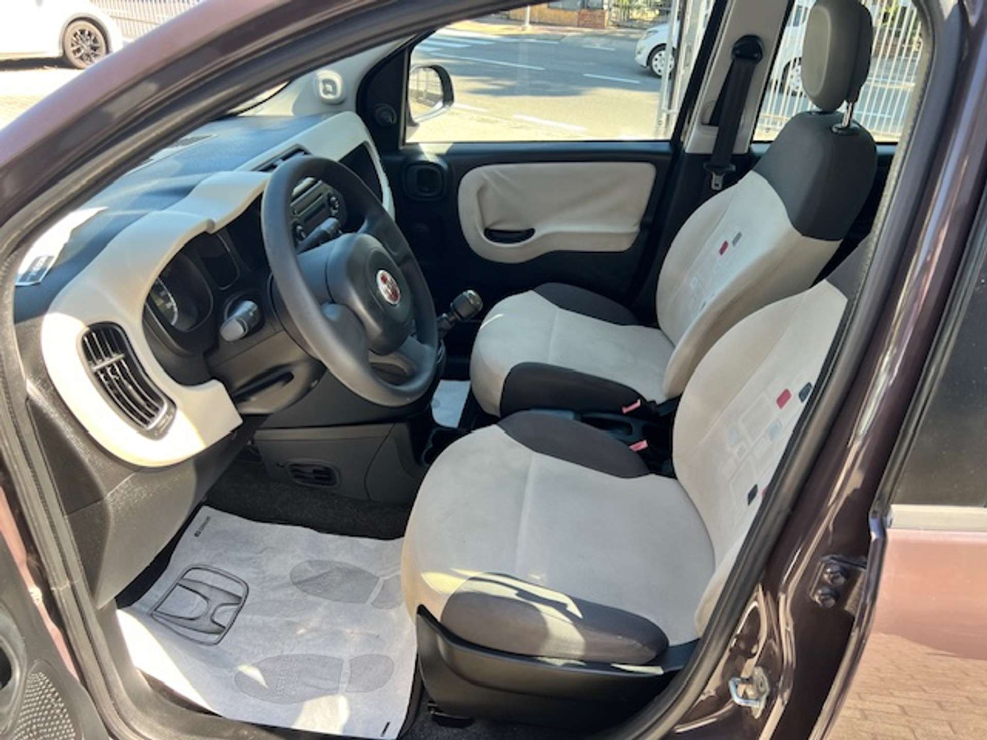 Fiat Panda  Panda 0.9 natural power Easy