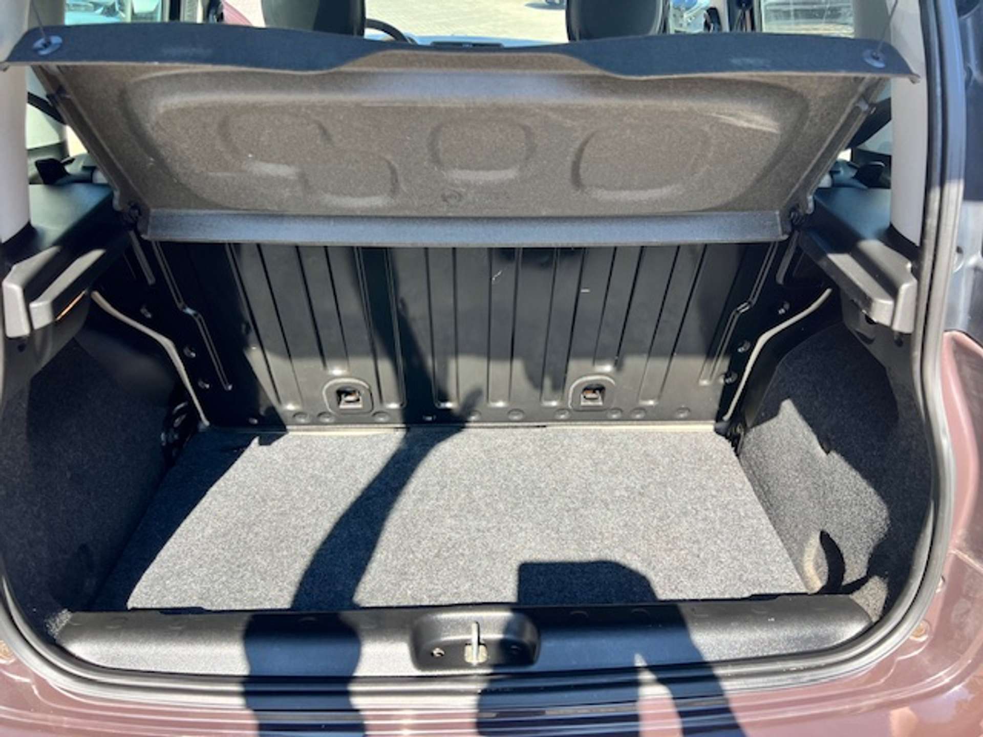 Fiat Panda  Panda 0.9 natural power Easy