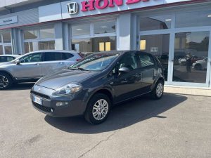 Fiat Punto Punto 1.4 Metano 70cv 5 porte