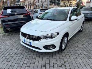 Fiat Tipo Tipo 4 porte 1.3 mjt 95cv