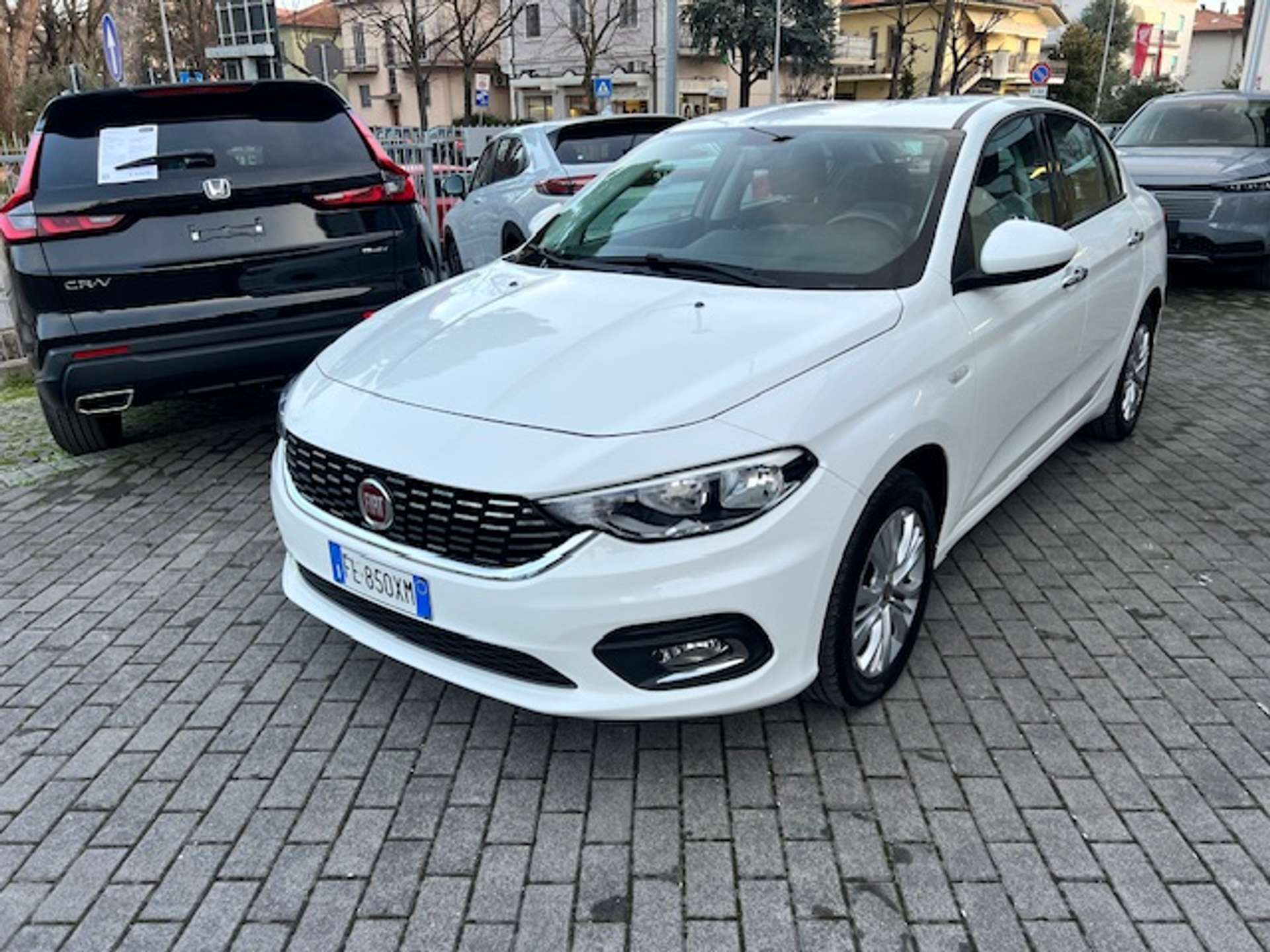 Fiat Tipo  Tipo 4 porte 1.3 mjt 95cv