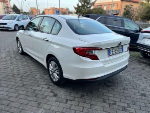 Fiat Tipo Tipo 4 porte 1.3 mjt 95cv