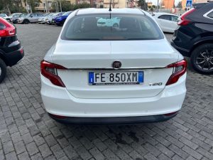 Fiat Tipo Tipo 4 porte 1.3 mjt 95cv