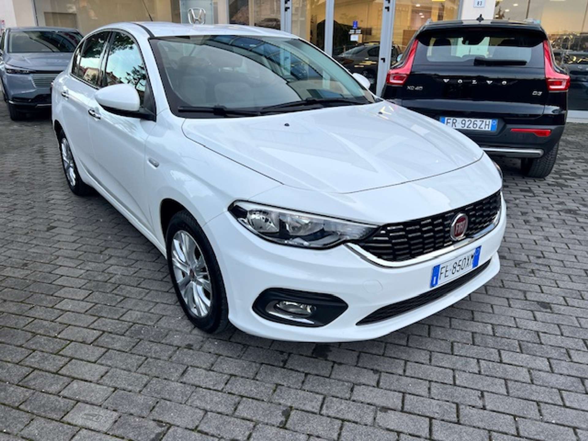Fiat Tipo  Tipo 4 porte 1.3 mjt 95cv