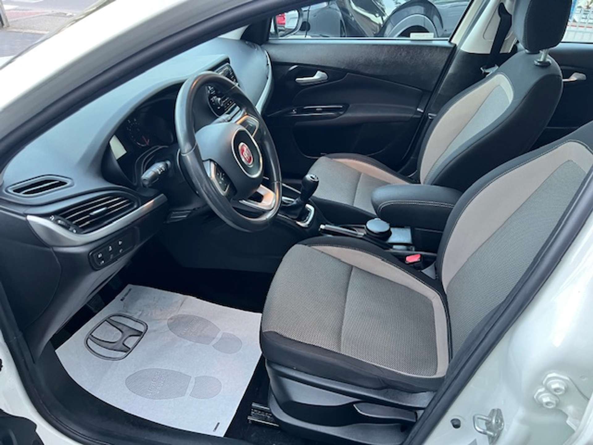 Fiat Tipo  Tipo 4 porte 1.3 mjt 95cv