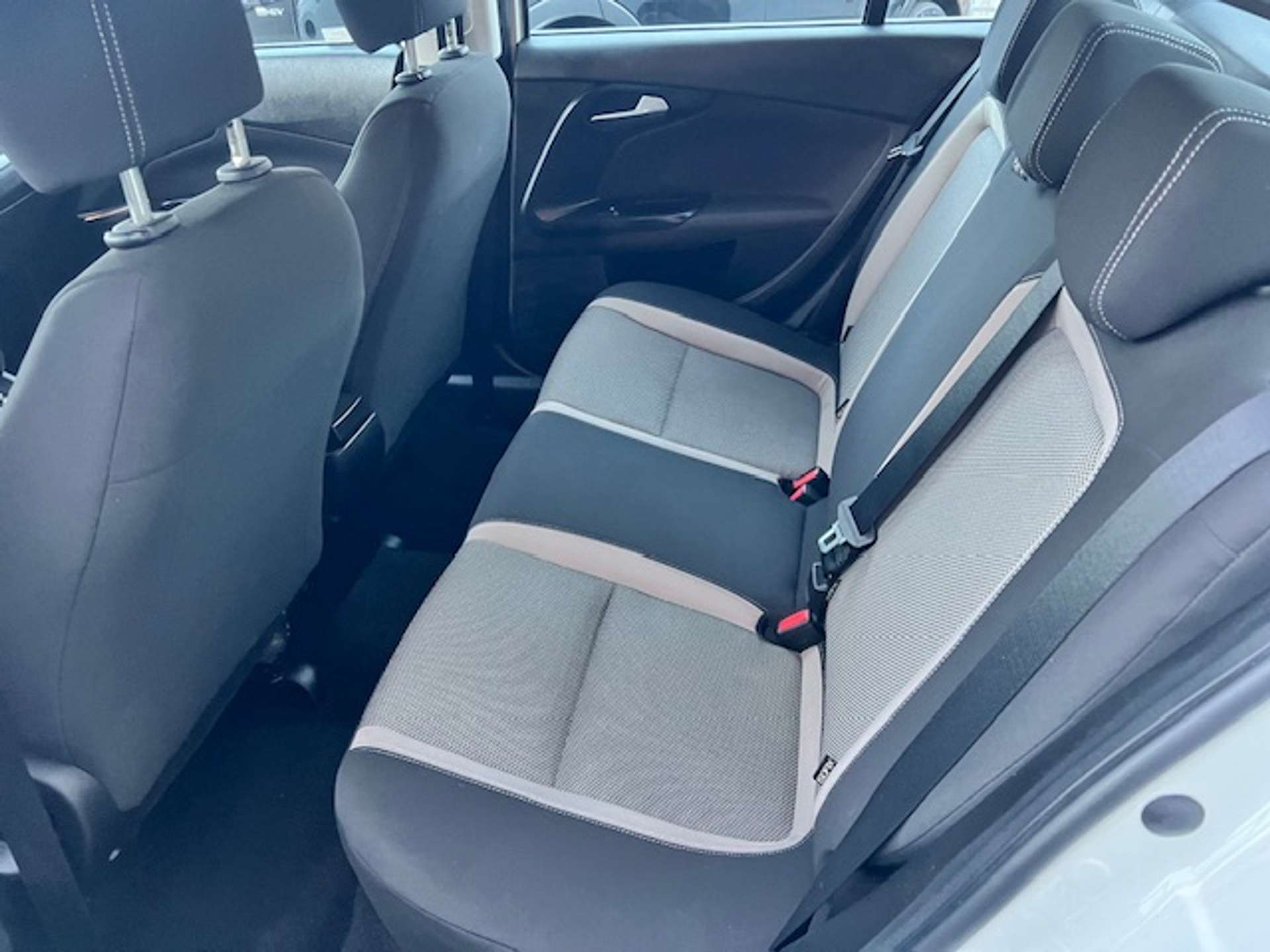 Fiat Tipo  Tipo 4 porte 1.3 mjt 95cv