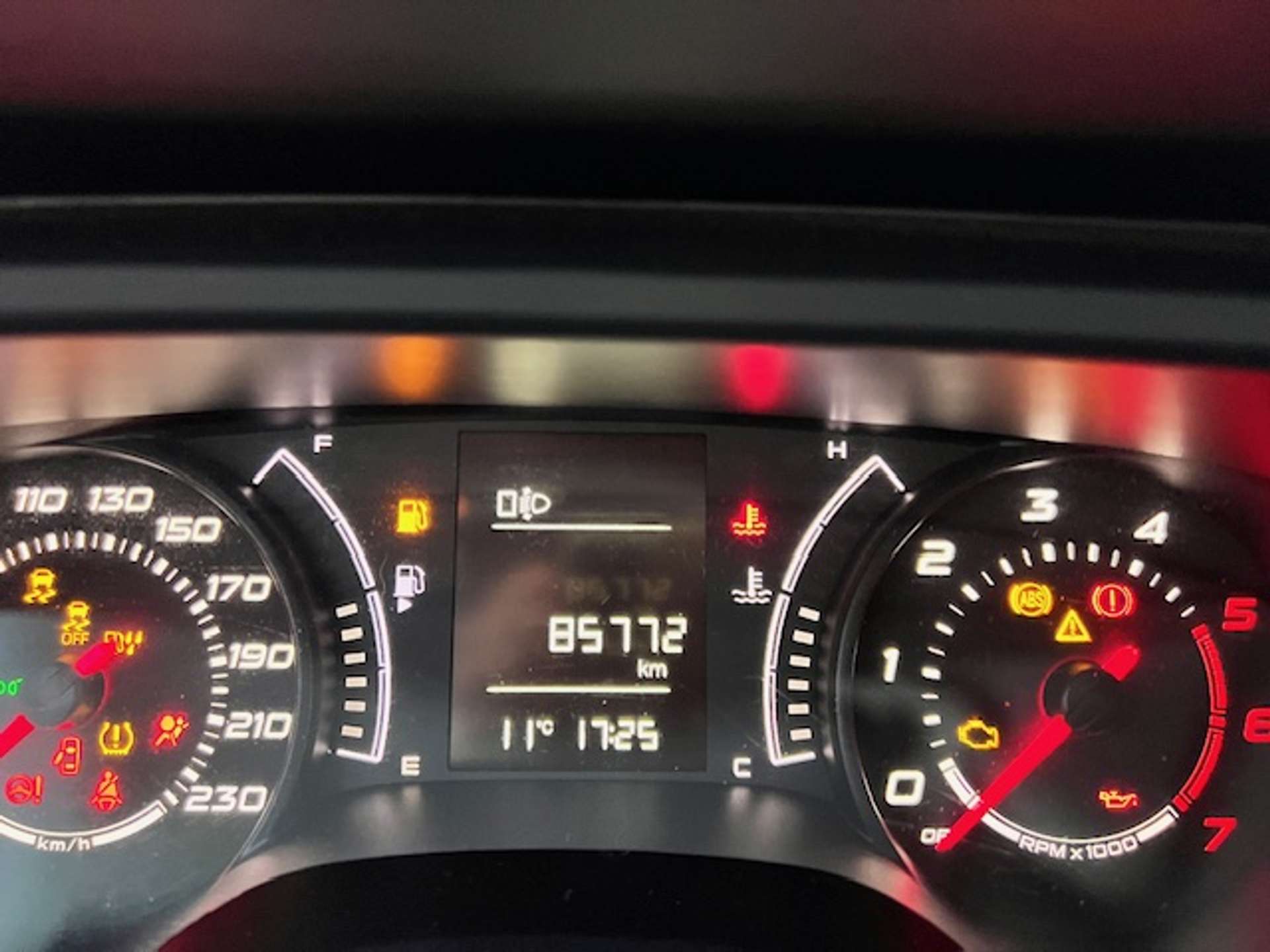 Fiat Tipo  Tipo 4 porte 1.3 mjt 95cv