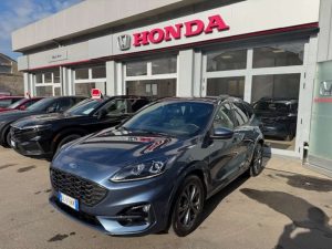 Ford Kuga Kuga 2.0 Diesel ST-Line