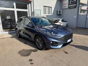 Ford Kuga Kuga 2.0 Diesel ST-Line