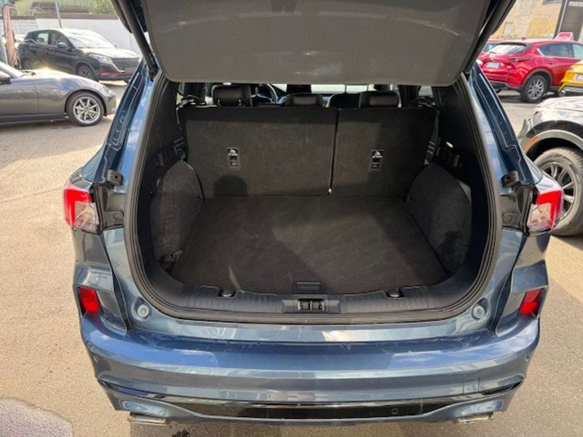 Ford Kuga  Kuga 2.0 Diesel ST-Line
