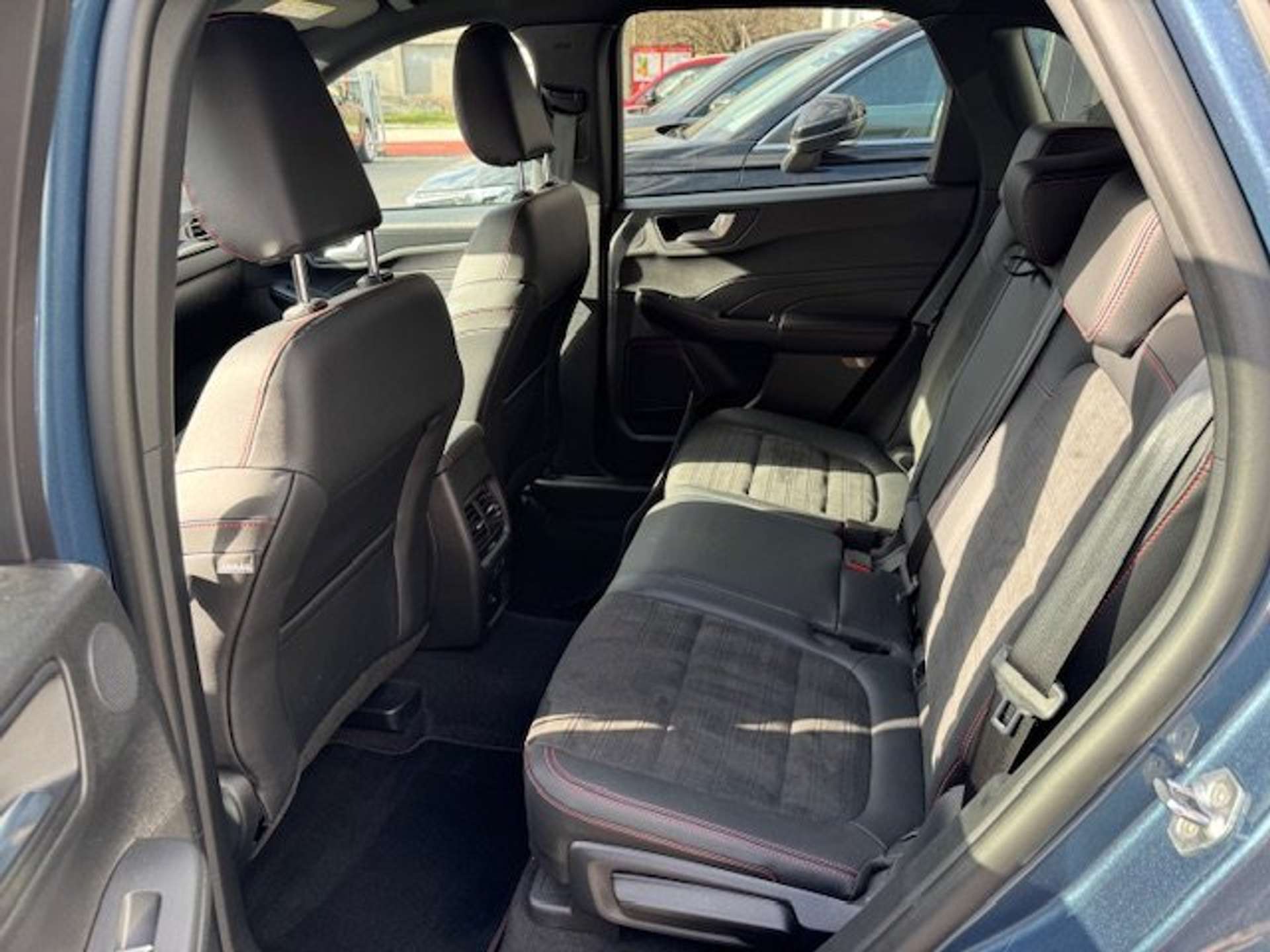 Ford Kuga  Kuga 2.0 Diesel ST-Line