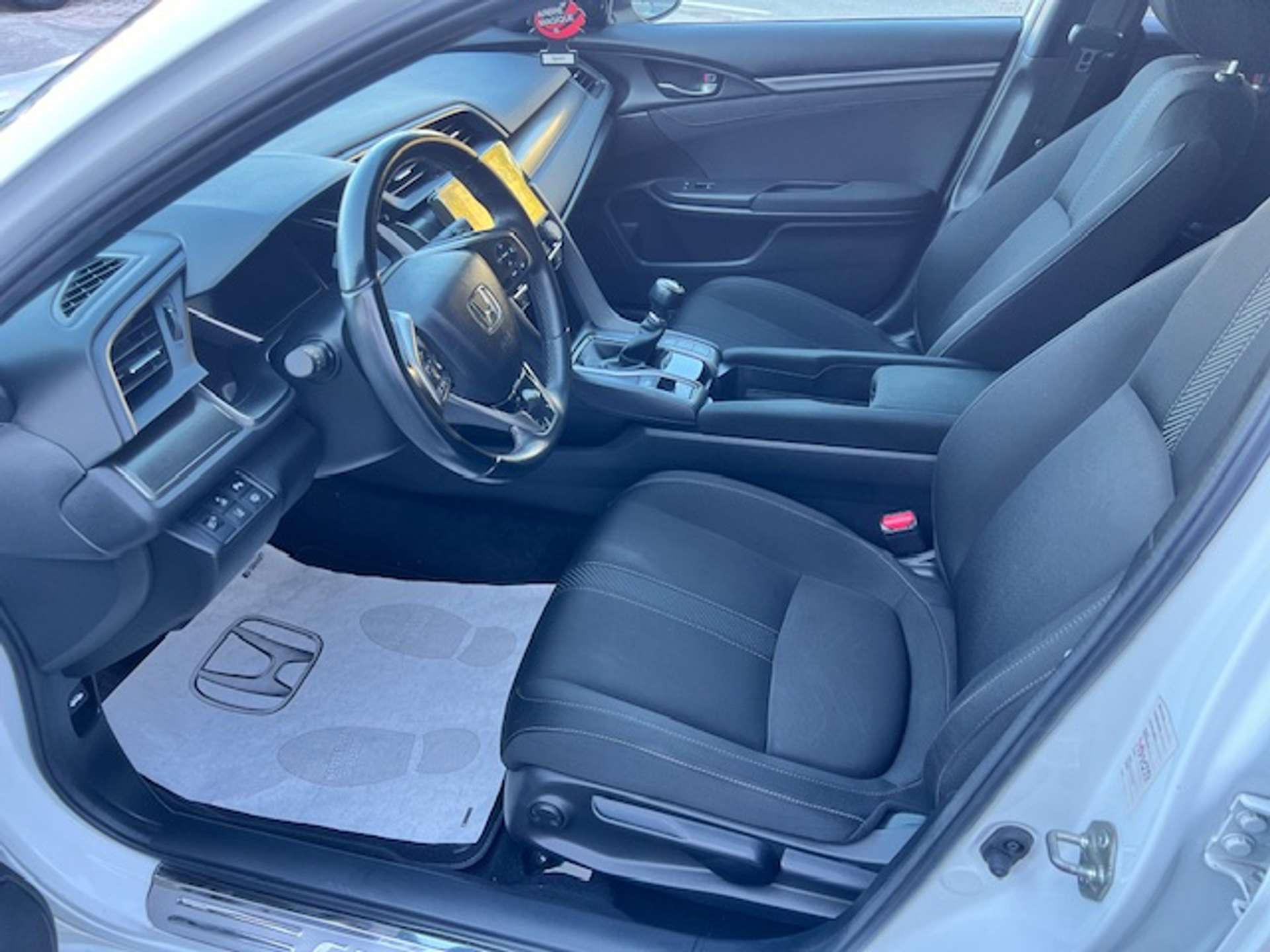 Honda Civic  Civic 5p 1.0 Elegance