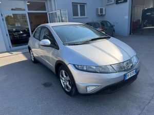 Honda Civic  Civic 5p 1.4 benzina metano